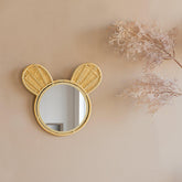 Bear Cane Wall Decor